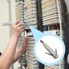 Punch Down Tool, Punchdown Tool Ethernet Krone Tool for RJ45