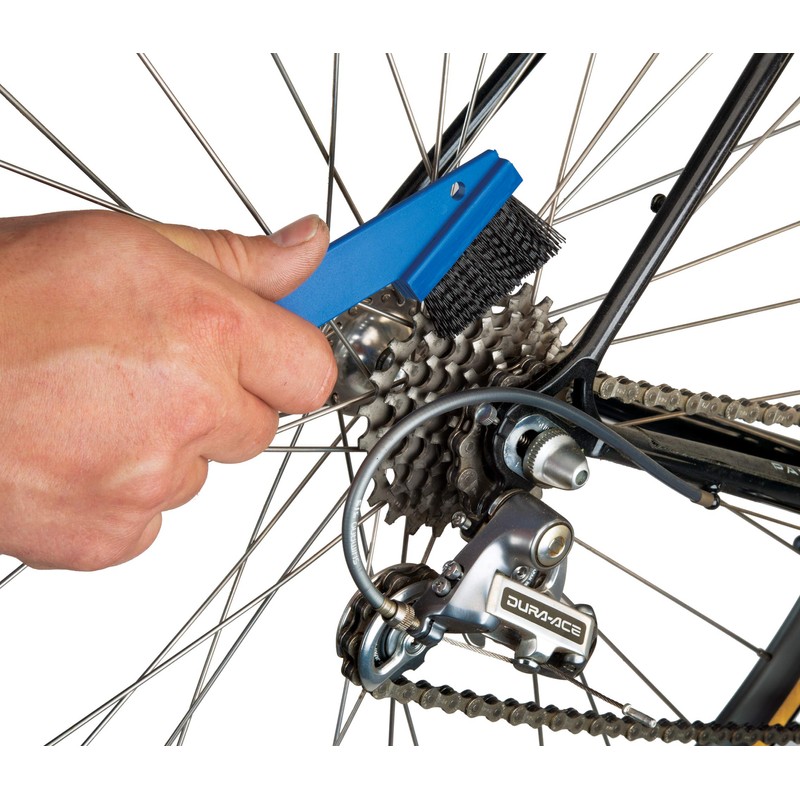 Park Tool GSC-1 - Gear clean Brush Tool
