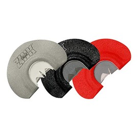 Plano Zink Signature Series Snake Tongue Diaphragm Turkey Mouth Call