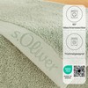 s.Oliver Hand Towel 50 x 100 cm, 100% Cotton, 600