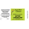 Bitter Lemon Spectral Paste by Sugarflair 25g