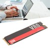 Nvme PCIE SSD PCIE Gen3 3500MB/S Read Speed 2800MB/S Write