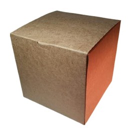 Pumpkin Spice Scented - 2 pc Large Leaf Shape Shea Butter & Goatmilk Soap Set - Large Bars