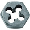 BOSCH BHD38F16 3/8 In. - 16 High-Carbon Steel Fractional Hex
