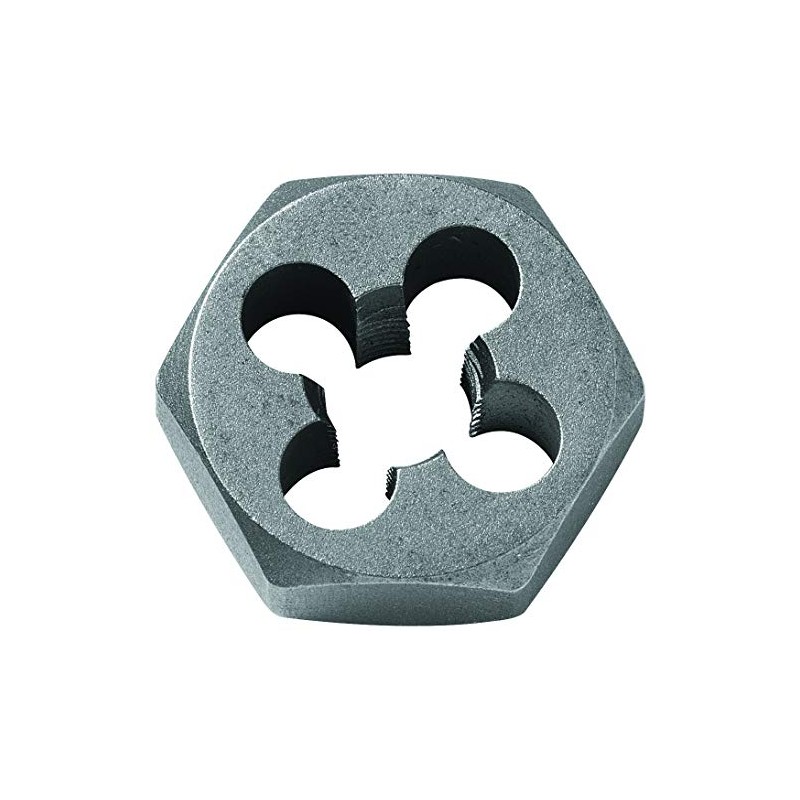 BOSCH BHD38F16 3/8 In. - 16 High-Carbon Steel Fractional Hex