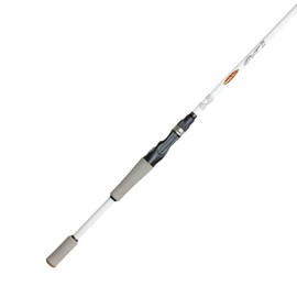 Duckett Fishing Ghost II Spinning & Casting Rods, Lightweight, Durable, and Ultra-Sensitive Performance Fishing Rod, 7'0 Medium Heavy Fast Casting