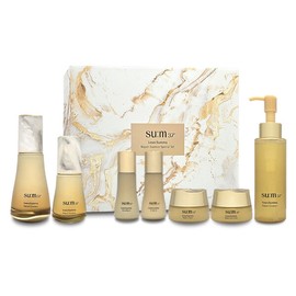 Soomrosec Summa Repair Essence Special Planning Set / 숨 로시크숨마 리페어 에센스 특별 기획세트