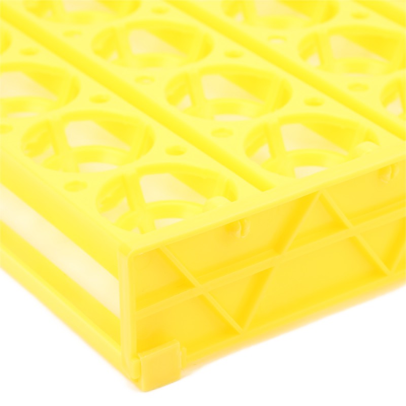 Automatic Egg Turner 56 Eggs ABS Automatic Egg Turner for