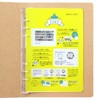 Worldcraft Masking Tape Collection Book M MTB-S01