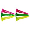 Tour Tee MINI NEONS Golf Tee (Pack of 6) T-491