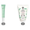 Kit Yves Rocher: 2 Tratamientos Imperfecciones 10ml + Limpiador Desincrustante
