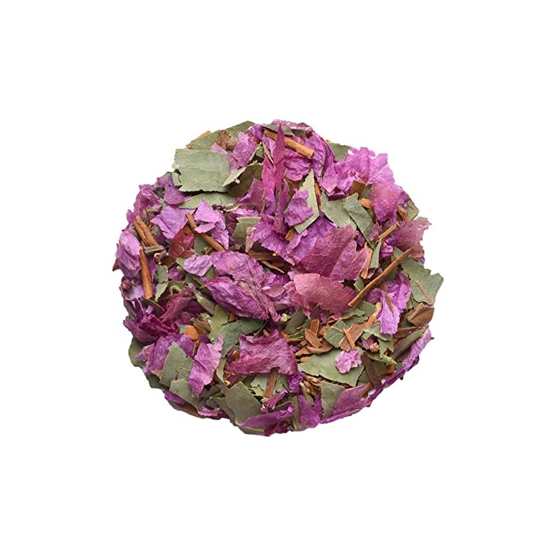 Molienda Sagrada Tisana Bugambilia Canela/Infusión Herbal 100 gr