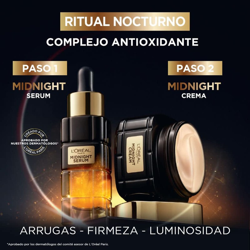 Age Perfect Renacimiento Cellular Cream Noche 50 ml