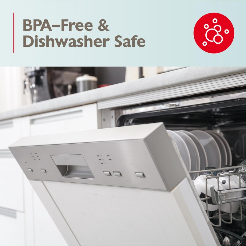 NUK 100% Silicone Comfy Orthodontic Pacifiers, 0-6 Months, Blue Fashion,