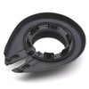 HAOTOM Tailgate Boot Trunk Lid Hinge Rubber Seal Ring Support