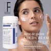 Laboratorios Francis 2 Pack Crema Facial 1k Cold Cream Almendras