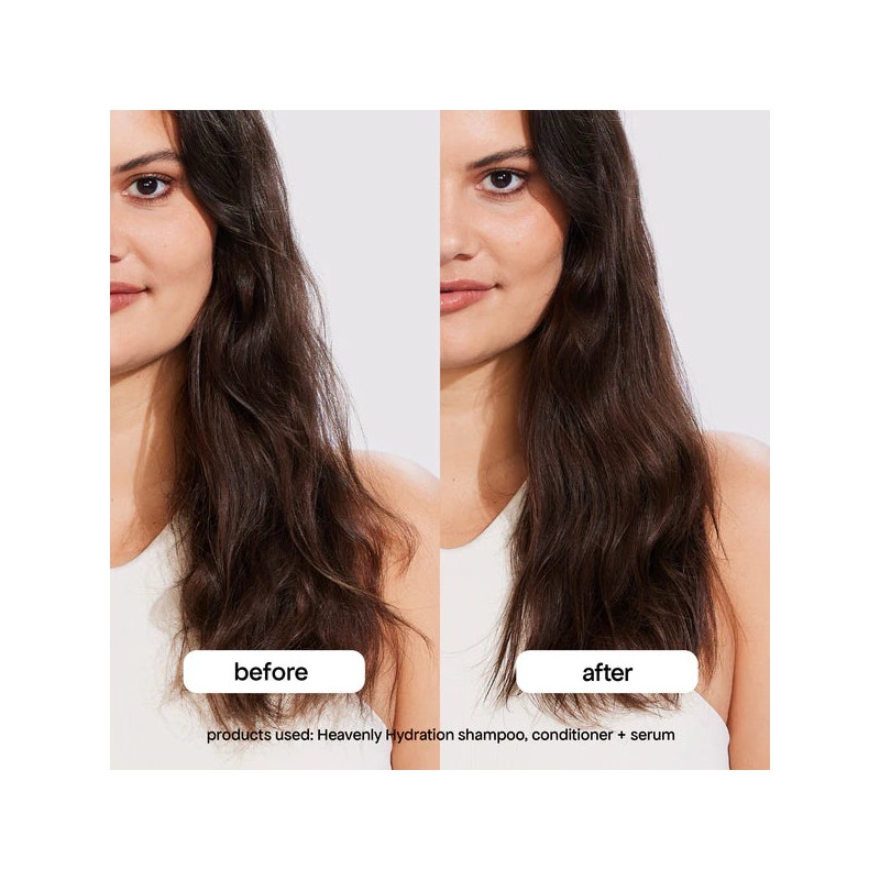 Bondi Boost Heavenly Hydration Mini Haircare Travel Essentials Pack