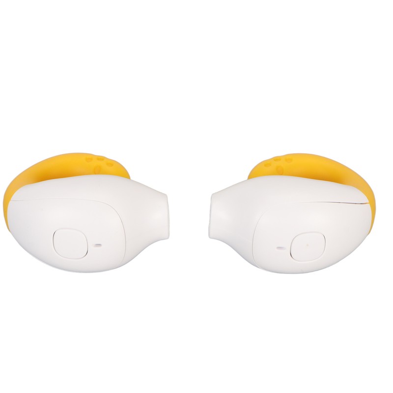 Open Ear Clip Headphones Intelligent Noise Reduction Stereo Surround Sound