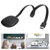 G36 Dual Band 2.4G/5G Wireless HDMI Display Receiver WiFi 4K