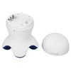 Mini Electric Vibrate Body Massager Octopus Shape Tension Fatigue Relax