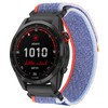 torbollo 22MM Compatible with Garmin Watch Band for Fēnix 7/7