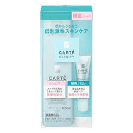 CARTE CRINITY Moist Lotion, 1 Kit