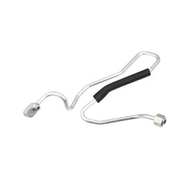 A ABSOPRO Cooler Refrigerant Liquid Pipe for Toyota Tacoma 1997-2004 A/C Refrigerant Hose Replace 88716-04103 8871604103 Item Replacement