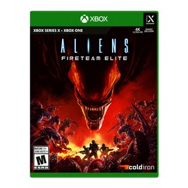 Aliens Fireteam Elite (輸入版:北米) - XboxOne