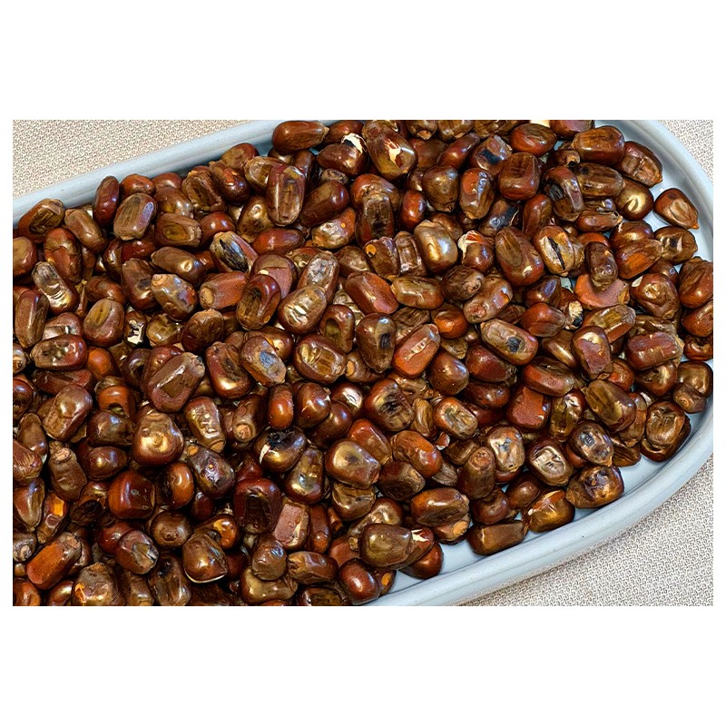 Herbal Teacher Domestic Roasted Corn Tea
