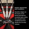 Viper Fatal Shot 18 Gram Soft Tip Darts & Casemaster