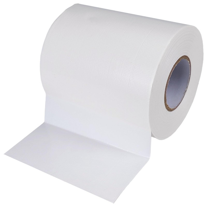 Autrends Heavy Duty Duct Tape, 6 Inch x 65 Feet