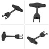 Ignition Coil Puller Tool, Metal and Plastic Car Ignition Coils