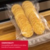 Nesco Vacuum Sealer Pint Zipper Bags - 50 count