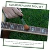 Kisangel 1set Complete Guitar Repair Kit Tools Guitar Cleaning Maintenance