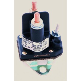 Trombetta 722-1221-212 Contactor Sealed