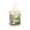 Michel Design Works FOA294 Scented Foaming Hand Soap, Winter Woods