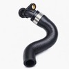 Engine Oil Cooler Hose Compatible with Land Rover LR2 2008-2012