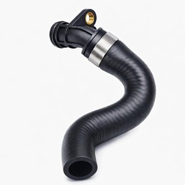Engine Oil Cooler Hose Compatible with Land Rover LR2 2008-2012 3.2 for Volvo S80 S80 XC90 XC70, Replacement# LR001442 30713530