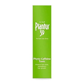 PLANTUR 39 Caffeine Tonic 200ML