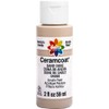 Delta Creative Multi-Surface Paint, 2 oz, Sand Dune
