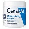 CeraVe Moisturizing Cream | Body and Face Moisturizer for Dry