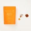 펌킨 브이 티 21T Pumpkin V Tee 21T