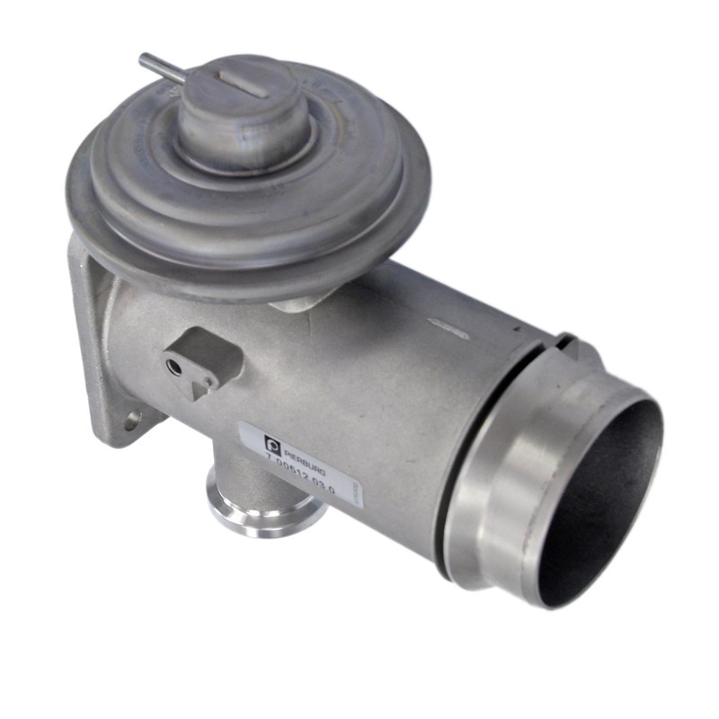 Pierburg 7.00512.03.0 EGR Valve
