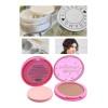 Ultramo Polvo Traslucido Suelto+polvo Compacto Ultramo Beauty Instan