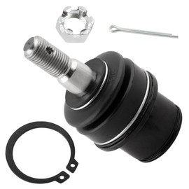 YMAUGP 2 Pcs Front Lower Ball Joint K80149 for Ford F-150 2004 2005 2006 2007 2008 for Lincoln Mark LT 2006 2007 2008 Suspension Lower Ball Joint Kit