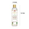 African Pride Moisture Miracle Hydrate & Renew Curl Milk &
