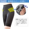 Como Life Lower Abdominal Refreshing Hip Spats, Pelvic, Lower Abdomen,
