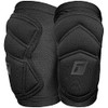 Reuch 5277000 Active Knee Protector Soccer Thin Ankle Foot Guard