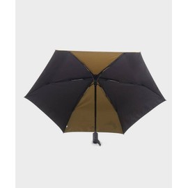 Takeokikuchi G8701190 Men's Folding Umbrella, Automatic Open and Close, navy (093)