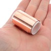 Mobestech 1roll Copper Foil Sheet Roll Thickness Versatile for Electrical